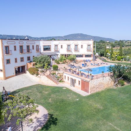 Pechão Quinta Dos Poetas Nature Hotel & Apartments מראה חיצוני תמונה