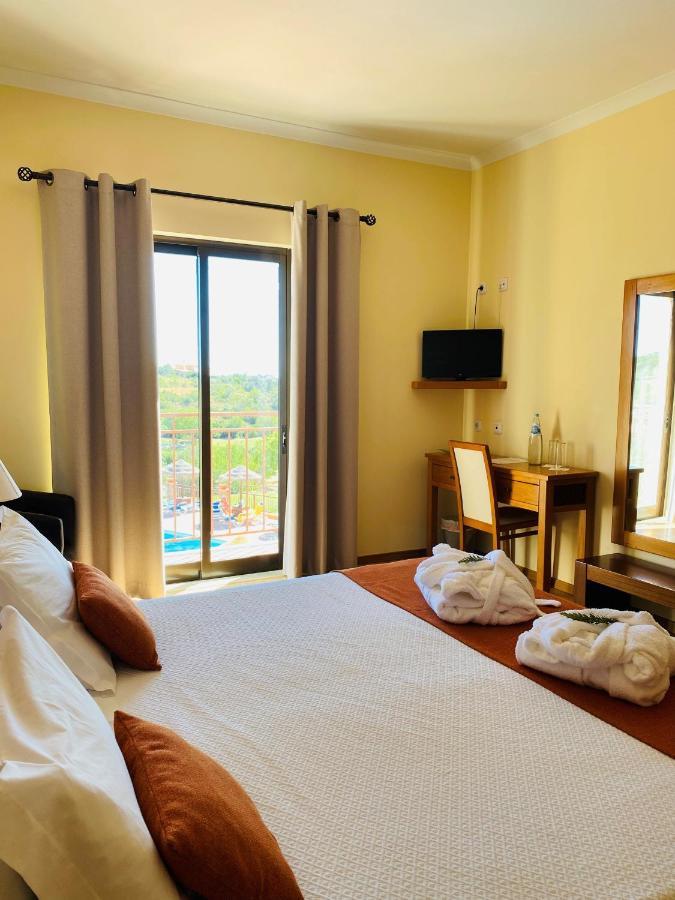 Pechão Quinta Dos Poetas Nature Hotel & Apartments מראה חיצוני תמונה