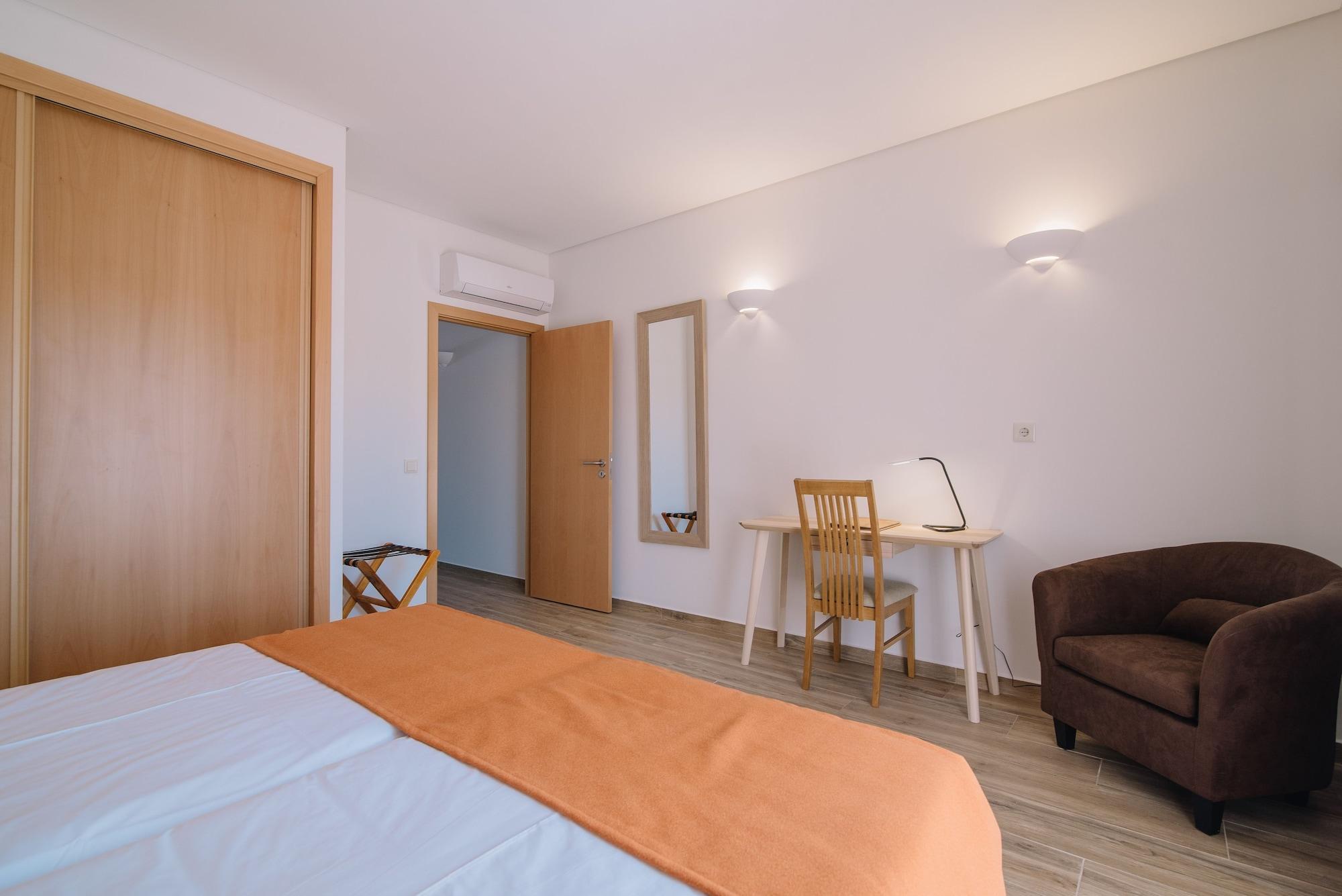 Pechão Quinta Dos Poetas Nature Hotel & Apartments מראה חיצוני תמונה