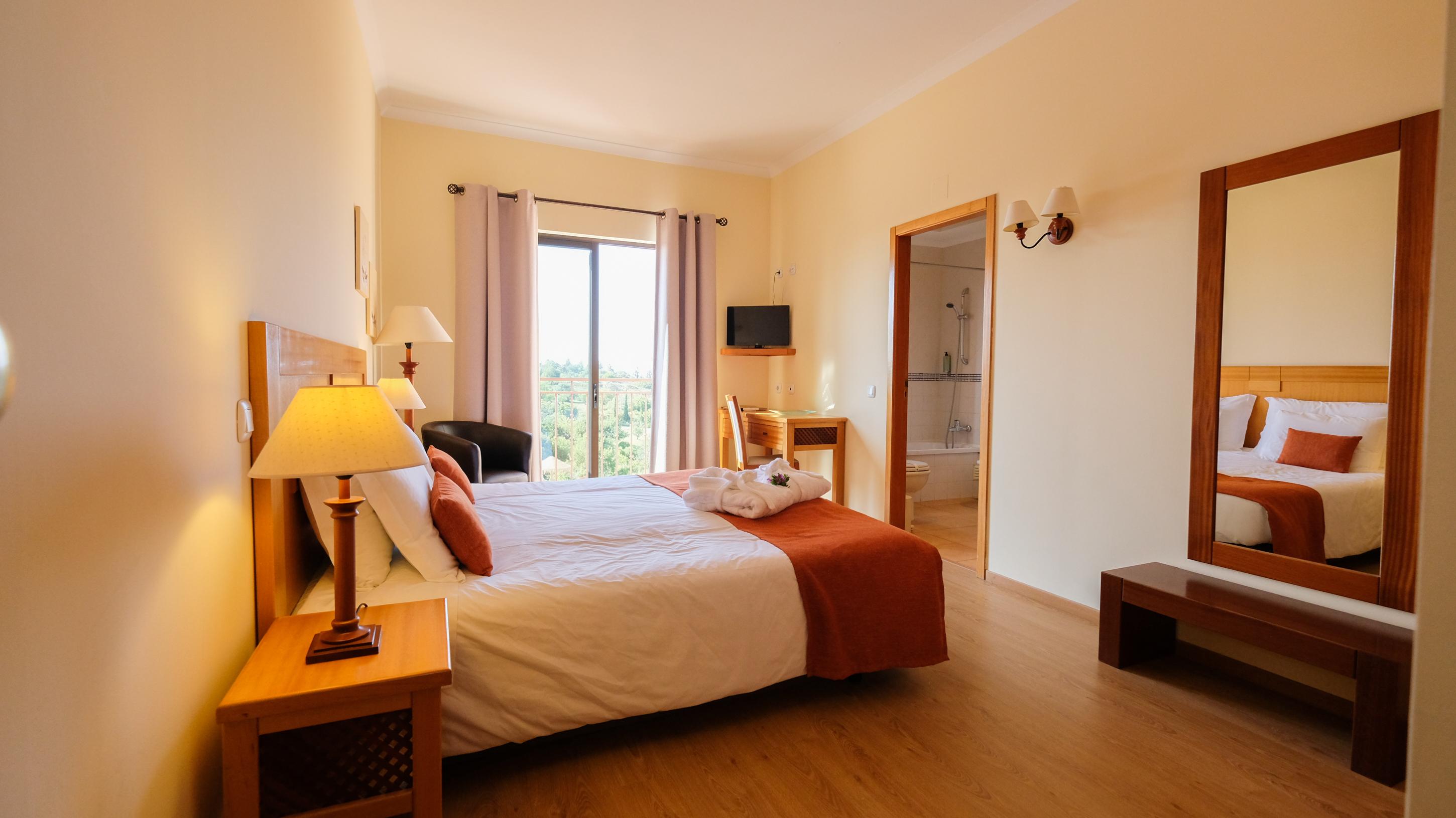 Pechão Quinta Dos Poetas Nature Hotel & Apartments מראה חיצוני תמונה