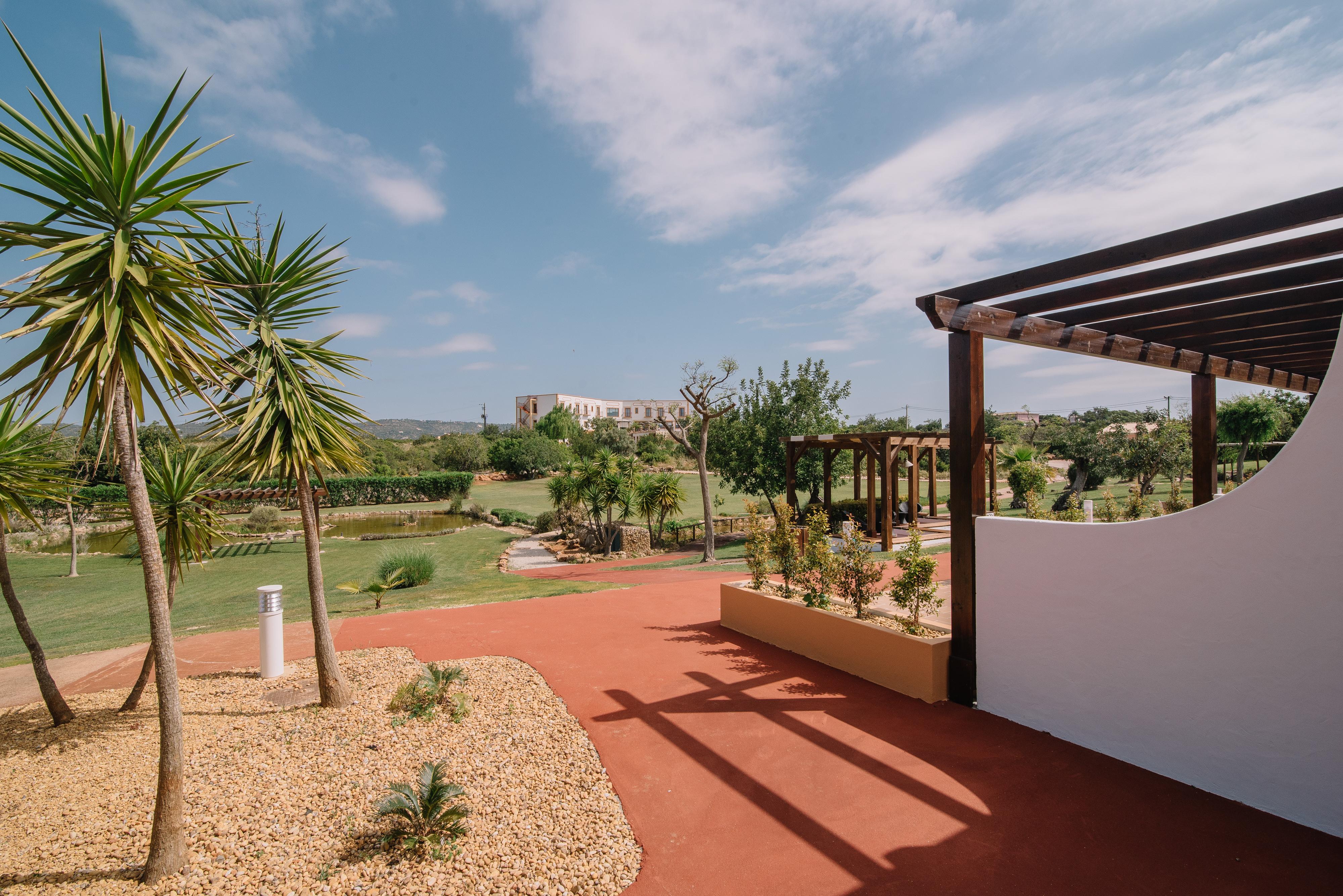 Pechão Quinta Dos Poetas Nature Hotel & Apartments מראה חיצוני תמונה