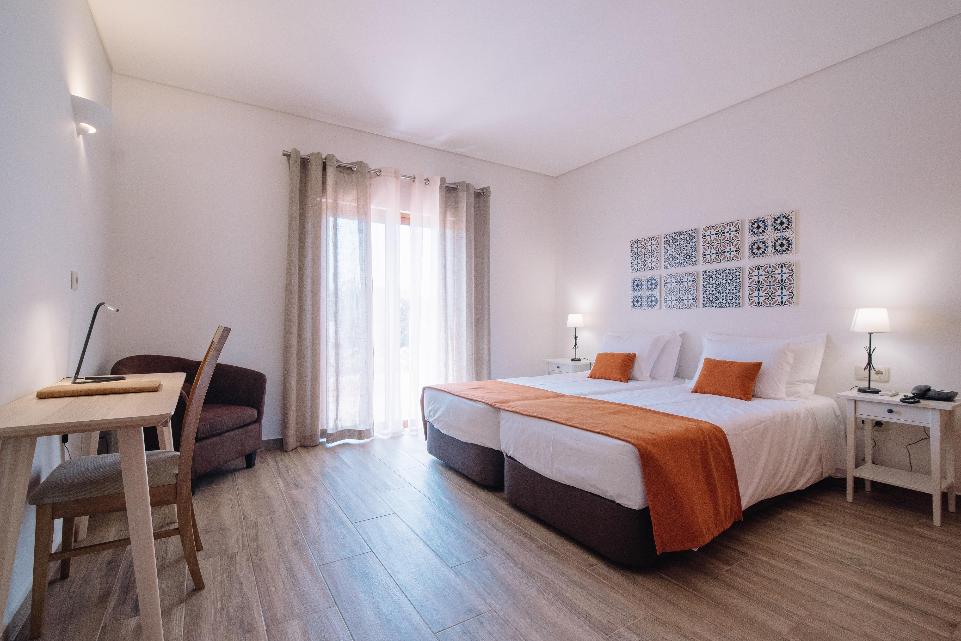 Pechão Quinta Dos Poetas Nature Hotel & Apartments מראה חיצוני תמונה