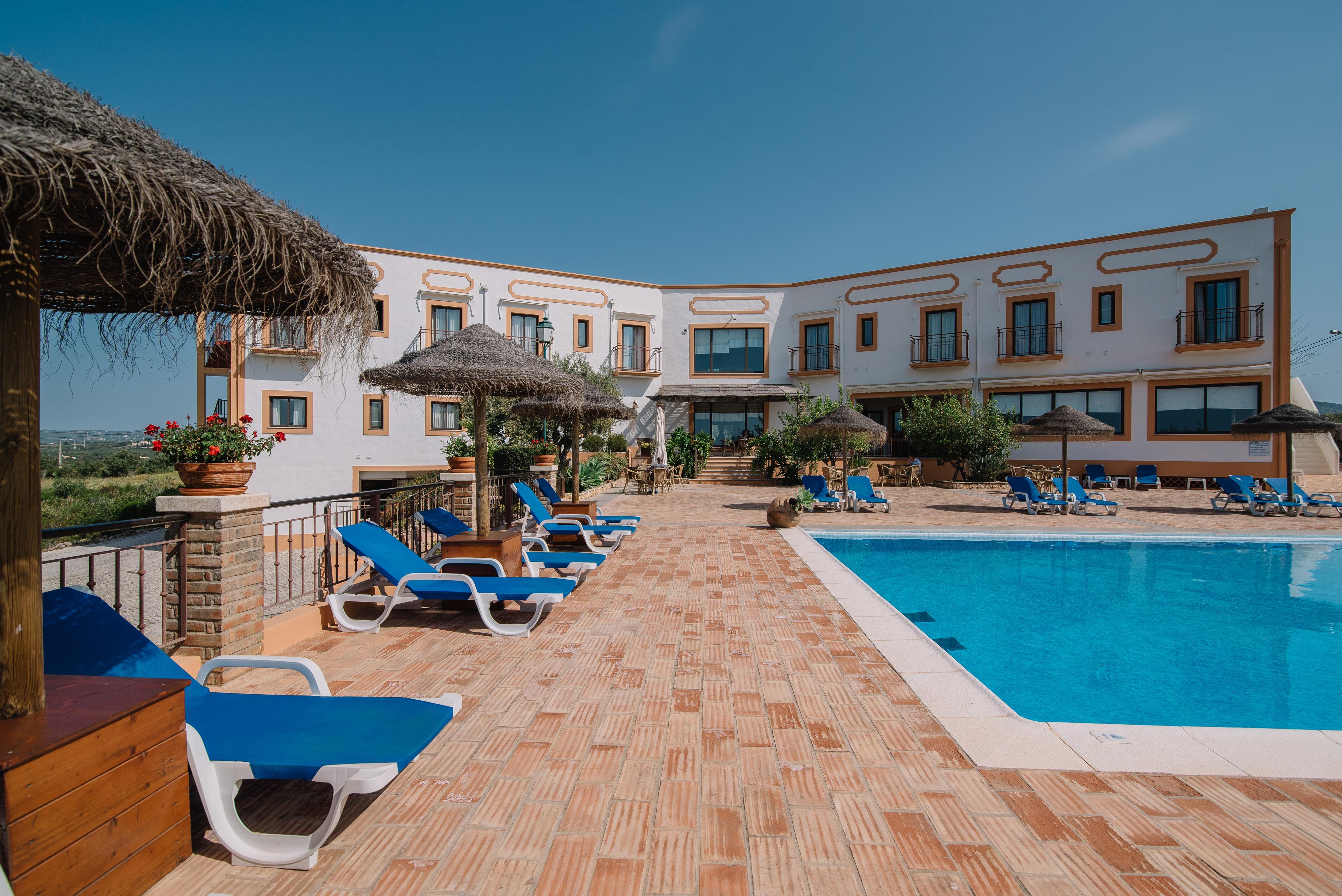 Pechão Quinta Dos Poetas Nature Hotel & Apartments מראה חיצוני תמונה