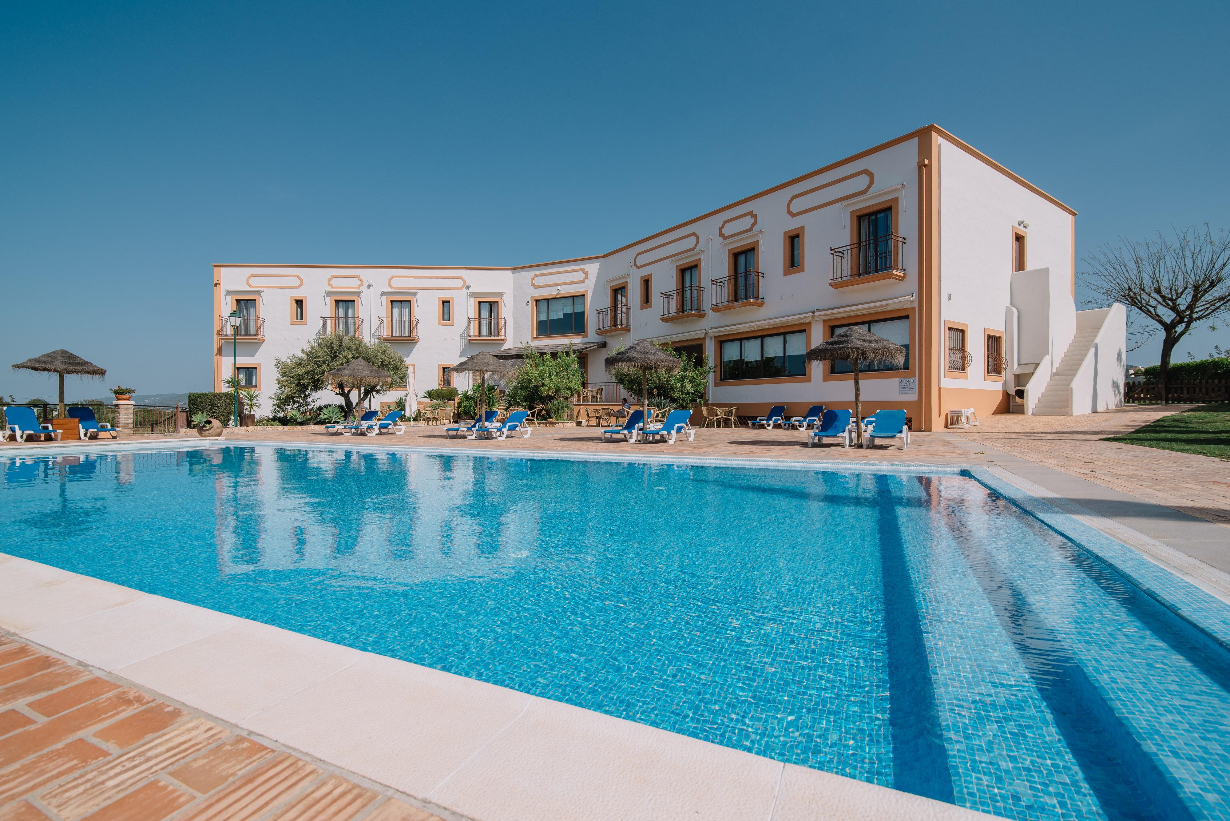 Pechão Quinta Dos Poetas Nature Hotel & Apartments מראה חיצוני תמונה