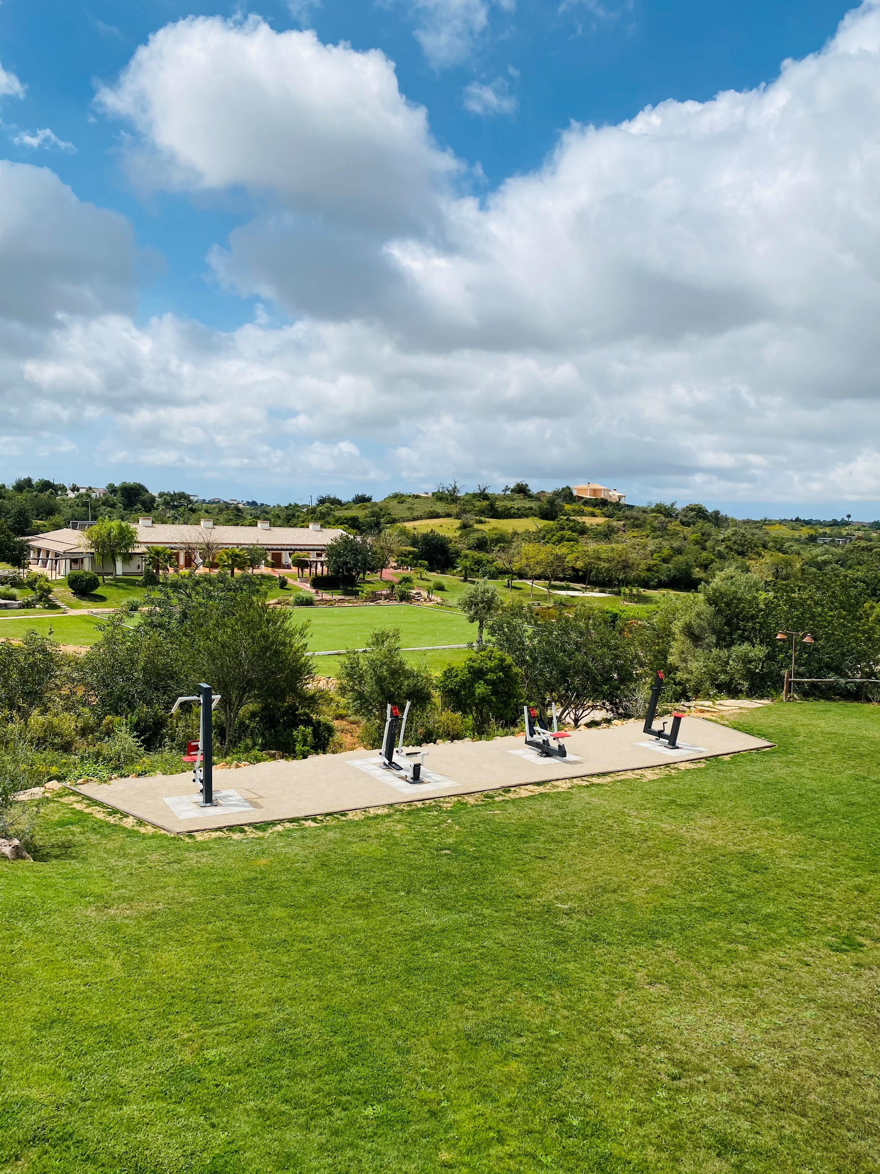 Pechão Quinta Dos Poetas Nature Hotel & Apartments מראה חיצוני תמונה
