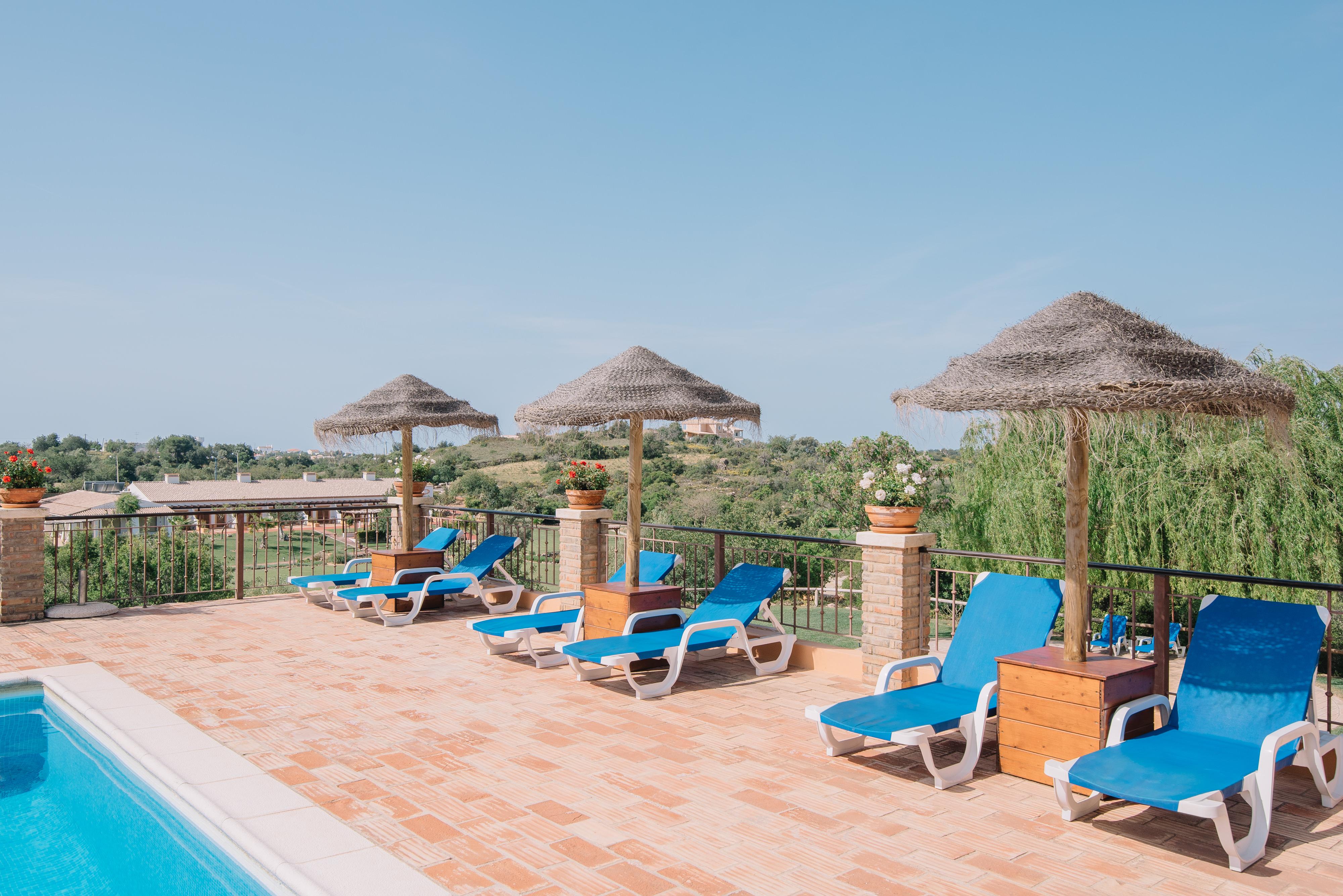 Pechão Quinta Dos Poetas Nature Hotel & Apartments מראה חיצוני תמונה