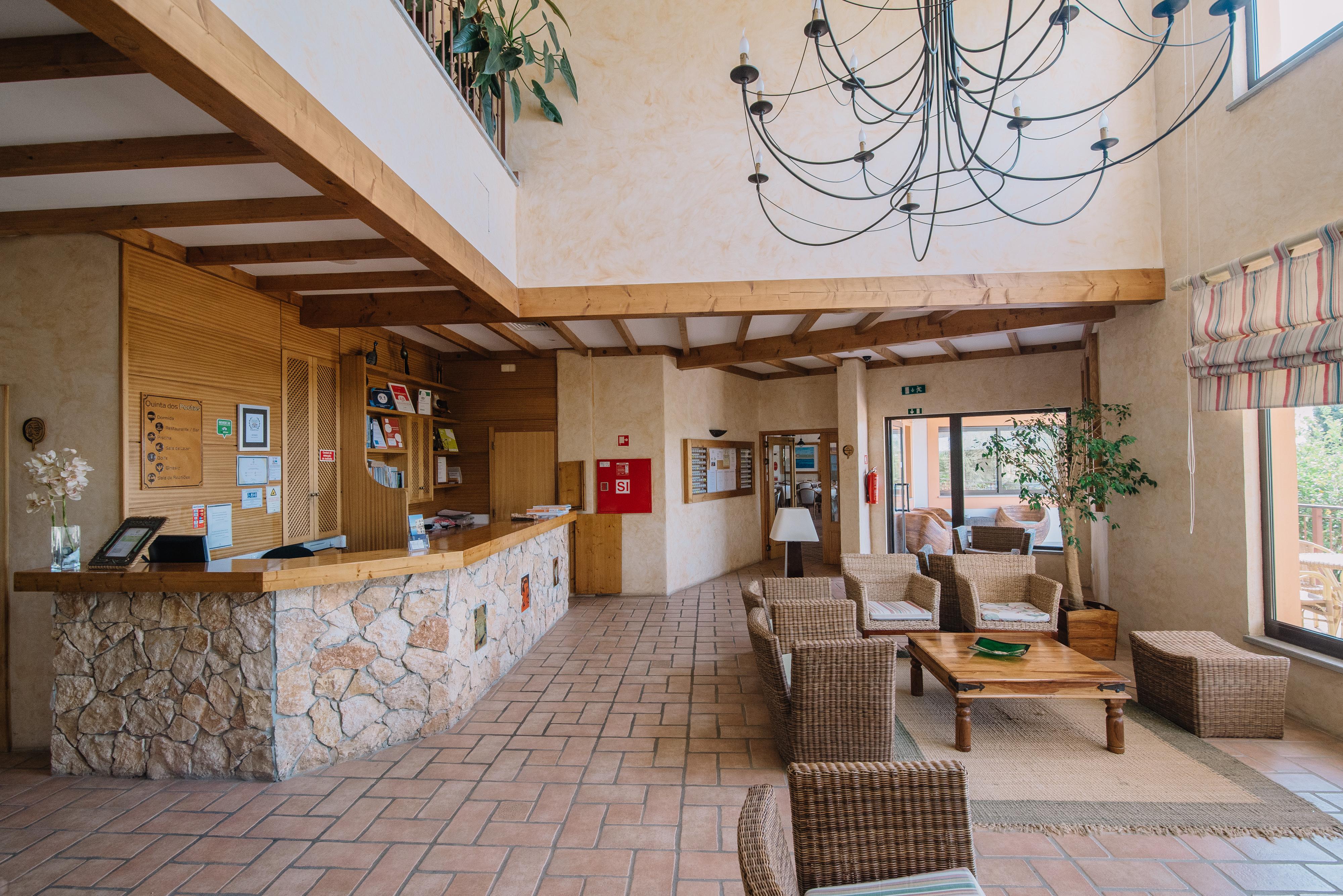 Pechão Quinta Dos Poetas Nature Hotel & Apartments מראה חיצוני תמונה