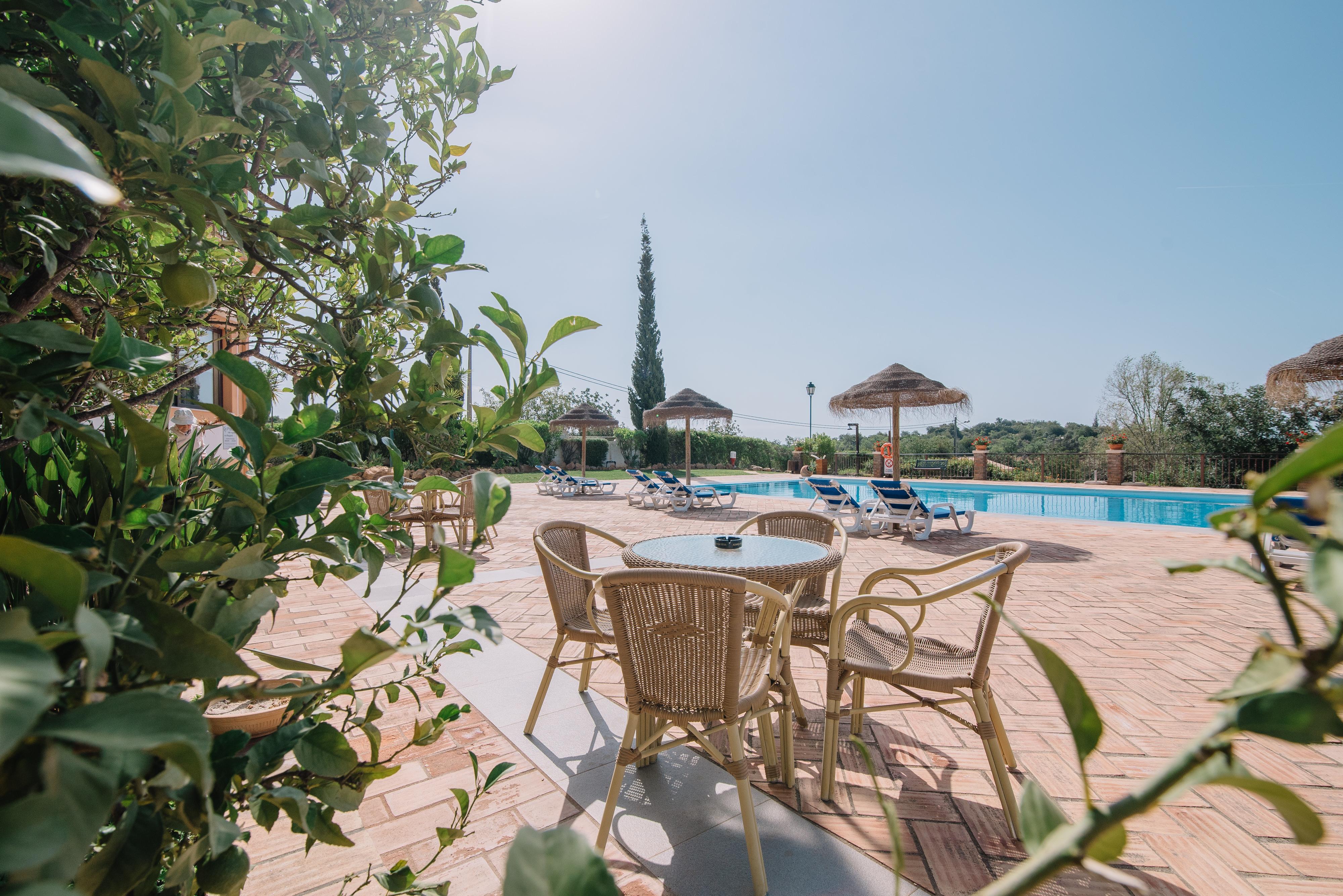 Pechão Quinta Dos Poetas Nature Hotel & Apartments מראה חיצוני תמונה