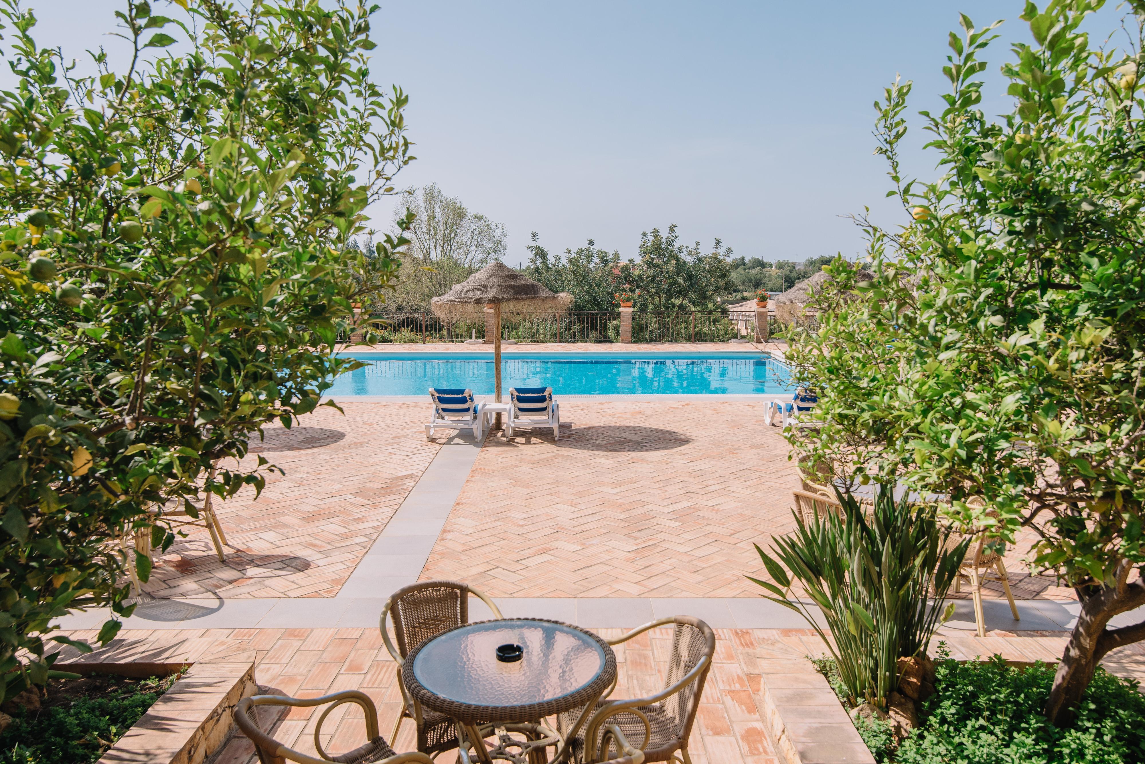 Pechão Quinta Dos Poetas Nature Hotel & Apartments מראה חיצוני תמונה