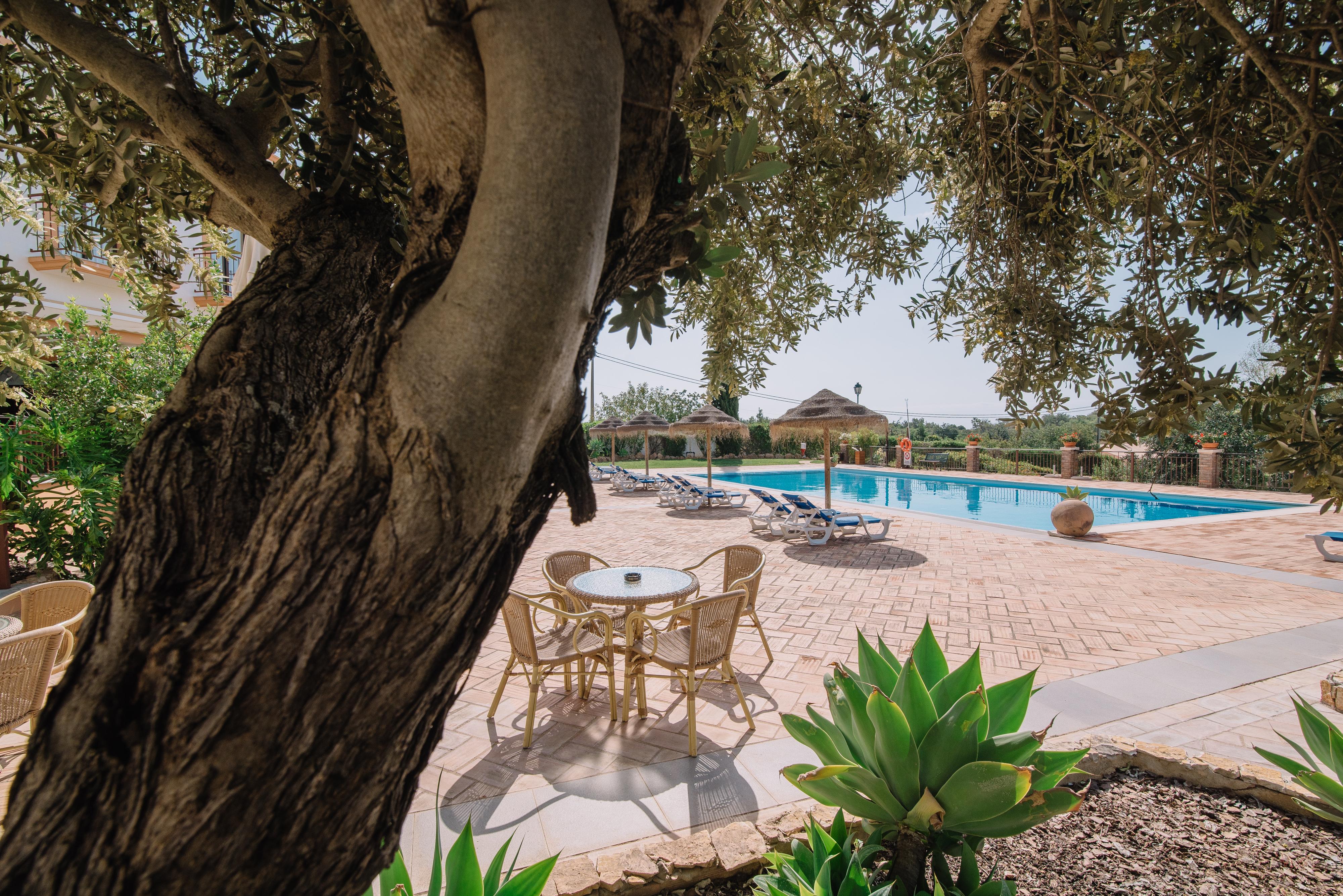 Pechão Quinta Dos Poetas Nature Hotel & Apartments מראה חיצוני תמונה