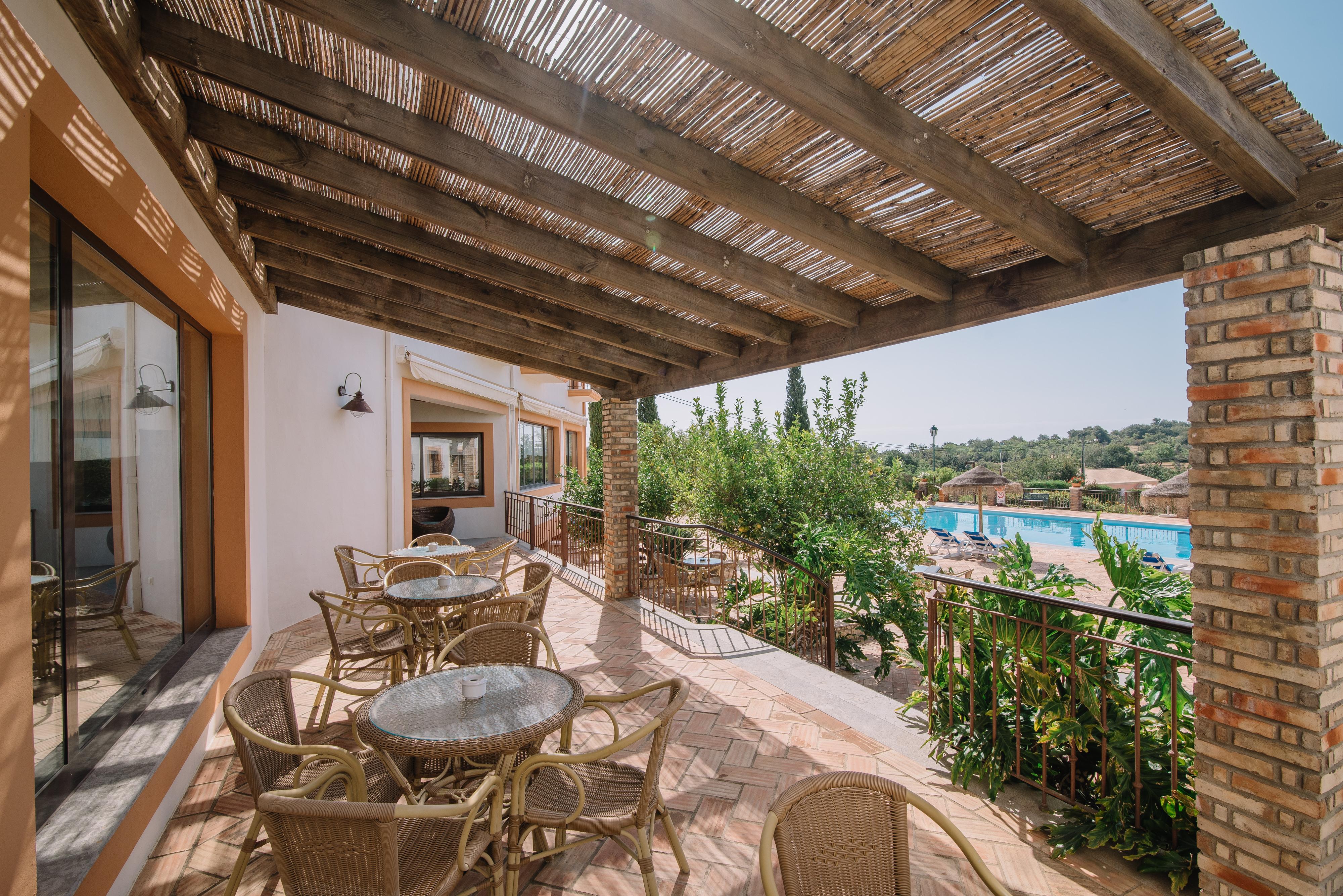 Pechão Quinta Dos Poetas Nature Hotel & Apartments מראה חיצוני תמונה