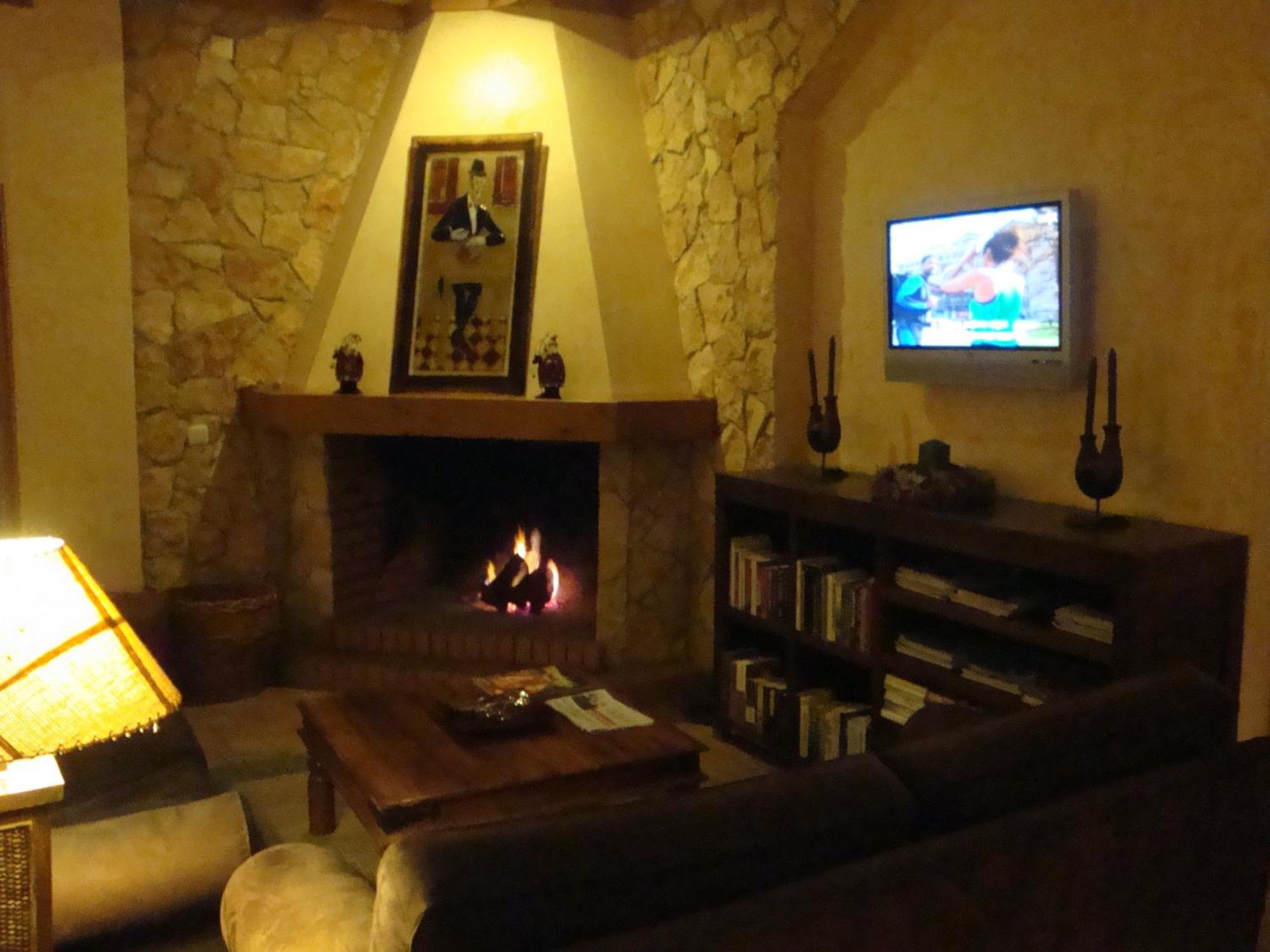 Pechão Quinta Dos Poetas Nature Hotel & Apartments מראה חיצוני תמונה