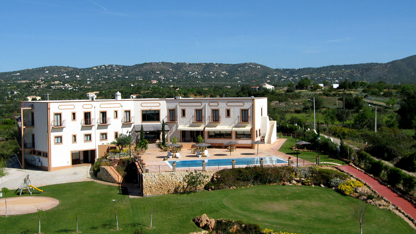 Pechão Quinta Dos Poetas Nature Hotel & Apartments מראה חיצוני תמונה
