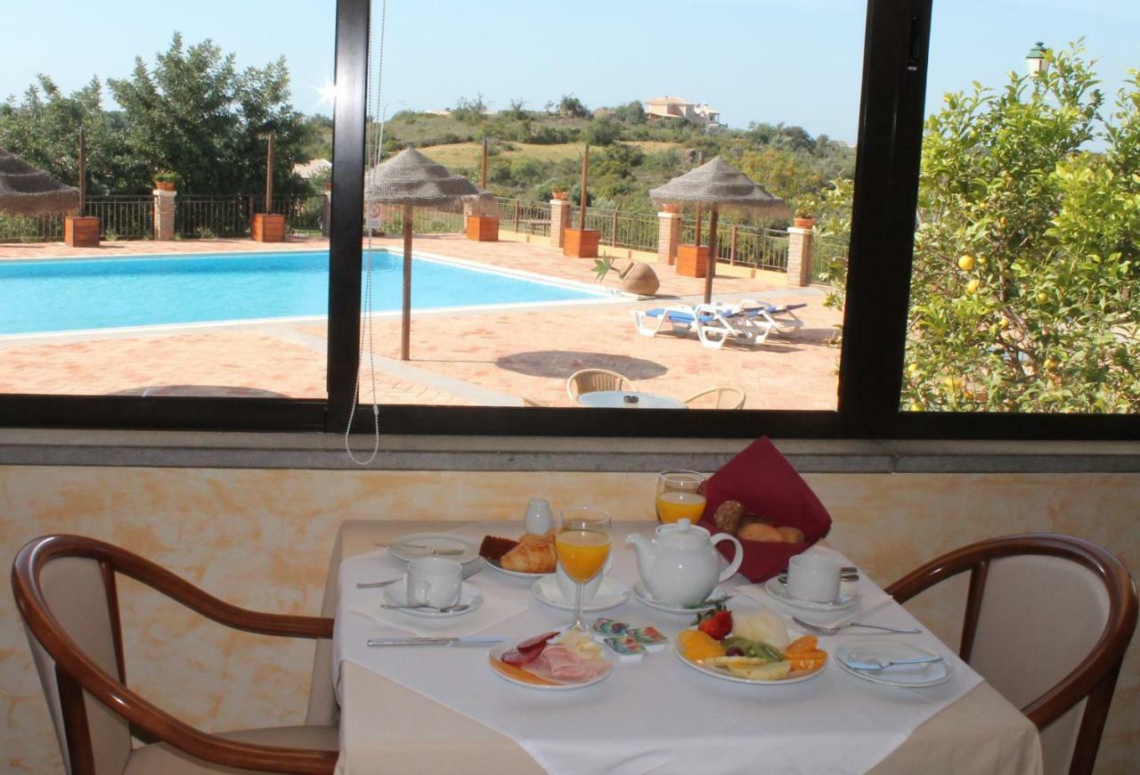 Pechão Quinta Dos Poetas Nature Hotel & Apartments מראה חיצוני תמונה