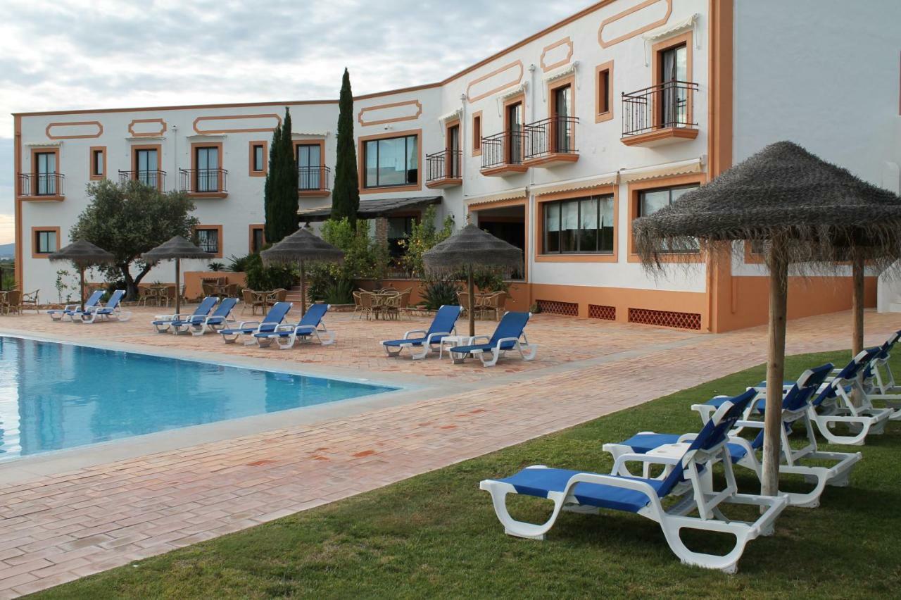 Pechão Quinta Dos Poetas Nature Hotel & Apartments מראה חיצוני תמונה