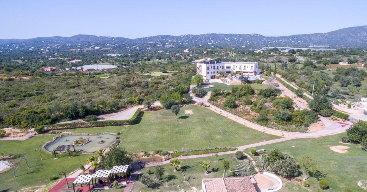 Pechão Quinta Dos Poetas Nature Hotel & Apartments מראה חיצוני תמונה