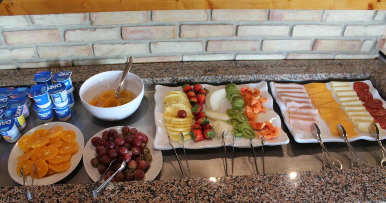 Pechão Quinta Dos Poetas Nature Hotel & Apartments מראה חיצוני תמונה