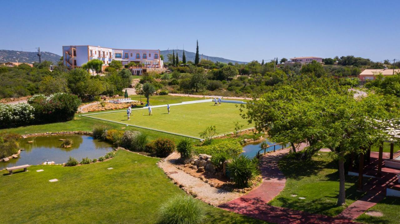 Pechão Quinta Dos Poetas Nature Hotel & Apartments מראה חיצוני תמונה